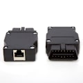 Pikkukuva 4 / 4: OBD2 Ethernet-koodaus 16-nastaiseen liittimeen F-sarjan autoille