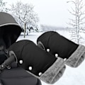 Pikkukuva 1 / 5: Rattailasuojat, Pitkät Rattailasuojat Tuulen- ja Vedenpitävät