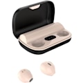 Pikkukuva 1 / 5: Mini Bluetooth-kuuloke Bluetooth 5.2 -versio Korvan sisäinen Mini Invisibl