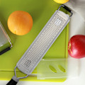 Miniatyrbillede 3 af 5: 1 stk. Sort Manuel Ost Rivjern & Zester Citrus Zester Rivjern Prem