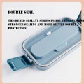 Miniatyrbilde 4 av 5: Bento-boks, 1000 ml matboks, frokostboks, egnet for barn, annonse