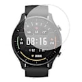 Miniatyrbild 3 av 4: Skärmskydd för Xiaomi Mi Smart Watch Klar Fullt Skyddsfilm Mjukt Skydd