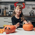 Miniatyrbilde 4 av 4: 2 stk Halloween Sequin Devil Hodebånd Stick Set Devil Horn Hodebånd Devil Hårbånd Halloween Devil Kostyme Tilbehør For Halloween Fester Og Djevel