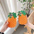 Miniatyrbillede 2 af 5: Silikone Fidget Legetøj Telefon Etui Push Pop Boble Beskyttende Etui iPhone 13pro