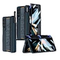Pikkukuva 1 / 5: Erittäin ohut suojakuori Samsung Galaxy Z Fold 4:lle kameran suojauksella
