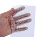 Miniatyrbillede 2 af 2: 50*10cm Høj Hæle Sål Anti-slip Slidstærk Mærkat Lydløs Pad Patch