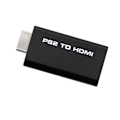 Miniatyrbilde 1 av 5: Ps2 til Hdmi Ps2 til Hdmi-konverter