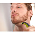 Miniatyrbilde 5 av 5: 5 reserveblader til Philips OneBlade barbermaskin