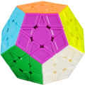 Miniatyrbilde 3 av 5: Speed ??Magic Cube, Klistremerkefri Magic Speed ??Cube Puzzle, Durabl