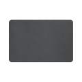 Miniatyrbilde 1 av 5: Kaffematte, absorberende skjuler flekker sklisikker matte for benkeplater, kaffemaskin kaffebar tilbehør 11,8*15,7 tommer