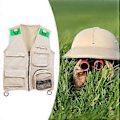 Miniatyrbillede 5 af 5: camping vandreture udendørs aktiviteter outfits()