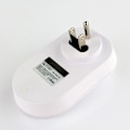 Miniatyrbild 3 av 5: Oribo Or-wiwo-s20 Smart Socket Us Adapter
