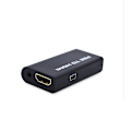 Miniatyrbilde 2 av 5: Ps2 til Hdmi Ps2 til Hdmi-konverter