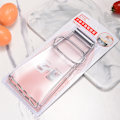 Miniatyrbillede 2 af 5: Grovt ikke-magnetisk pick up-diskclips i rustfrit stål, pick up-clips, kreativ blisterpakning til hjemmet, skålclips