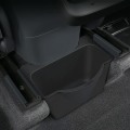 Miniatyrbild 3 av 5: Tesla Model Y 2:a radens mittkonsol organiseringsförvaringslåda