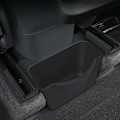 Miniatyrbilde 3 av 5: Tesla Model Y 2. rad midtkonsoll arrangør oppbevaringsboks