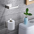 Pikkukuva 4 / 5: WC-paperiteline, liimapaperiteline, SUS 304 -ruostumaton