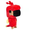 Minecraft Plush#3