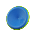 Miniatyrbilde 1 av 5: Frisbee Pet Dog Toy Bite Resistant Dog Training Toy Frisbee Golde