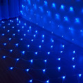Miniatyrbillede 1 af 3: LED Have- og Havebelysning Julelys Net, Belysning, Fiskenet L
