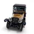 Pikkukuva 2 / 5: Espanjalainen vanha yksittäinen auto nostalgisiin retro-leluihin Valokuvausrekvisiitta