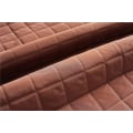 Miniatyrbillede 3 af 5: (Orange, 3 Personers) Vandtæt Sofaovertræk Sofaovertræk Canape Protec