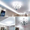 Miniatyrbillede 4 af 5: LED Candelabra Pære, Ikke-Dæmpbar, 100 Watt Equivalent, 12W LED