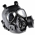 Miniatyrbild 1 av 5: Jakt Cs Gasmasker Luftvapen Skyddsmasker