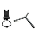 Miniatyrbild 1 av 5: Universellt Mini Stativ 1/4'' Action Kamera Hållare Monopod Mobiltelefonklämma för Mini 3 Pro Drönare B