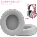 Miniatyrbild 2 av 5: 1 par utbytesöronkuddar för Razer Kraken Kitty-headset