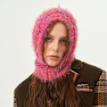 Pikkukuva 1 / 5: Tekoturkisneulehattu - Väri, Design Section Niche Wool Hat, Wi
