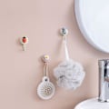 Miniatyrbillede 4 af 5: Nøglekroge Selvklæbende Kroge Dekorative Kroge, Søde Frugter, Anim