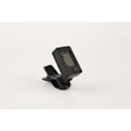 Miniatyrbillede 1 af 6: Guitar Tuner - Sort 1 stk. Clip-on Tuner - Sort Tuner