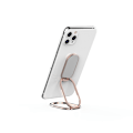 Pikkukuva 2 / 5: Puhelinrenkaan pidike Sormen jalusta Retractable 360° Kierto Ultra