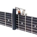 Miniatyrbild 2 av 5: Gitarr Capo för Akustisk och Elektrisk Gitarr Ukulele Bas Mandolin