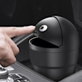 Pikkukuva 3 / 5: Auton roskakori kannella - Auton takapenkin roskakori - Monitoiminen