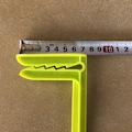Miniatyrbillede 4 af 5: 4X Strandhåndklædebind - Sikre håndklædebind - Ideelle til strandrejser, camping eller picnics