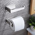 Pikkukuva 2 / 5: WC-paperiteline, liimapaperiteline, SUS 304 -ruostumaton