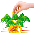 Miniatyrbild 3 av 5: Mattel Games  Monkey Alarm Barnspel Leksak Lämplig För 2 - 4 Spelare Barnspel