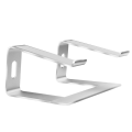 Miniatyrbillede 1 af 5: Bærbar computer stand, ergonomisk bærbar computer stand til skrivebord, Noteb