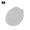 Miniatyrbillede 1 af 5: 4 stk. malingssilpose med finmasket filterpose, elastisk åbning, silpose, malingfilterlomme til maling, havearbejde (5 gallon)