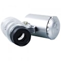 Pikkukuva 3 / 4: Mikroskoopit Mini LED -mikroskoopit 60X - lukulasit 2 kpl
