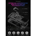 Miniatyrbillede 4 af 5: iPhone 14 Pro Max Etui, Ekstrem Beskyttelse Militær Rustning Dobbelt