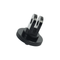 Miniatyrbild 6 av 6: Pack GoPro-kamerastativadapter 5mm-20 skruv för GoPro Hero10 Insta360 ONE X2 Go 2 Xiaomi Yi och andra actionkameror