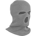 Miniatyrbild 1 av 5: Halsduk för män - 3-håls halsduk - Termisk mask - Vintermask