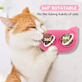 Miniatyrbild 4 av 5: Kattmyntabollar för inomhuskatter att tugga på, ätbara kattmyntabollar för slickning