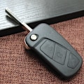Miniatyrbillede 2 af 4: Udskiftning 3 knapper plip skal til Ford ka