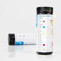 Miniatyrbillede 5 af 5: 2 stk. Multifunktionel 14 i 1 Swimmingpool Testpapir 50 stk. Resid