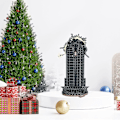 Miniatyrbillede 5 af 5: Julekalender 24 Dages Jule-nedtælling, Julekalender