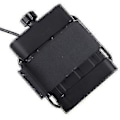 Miniatyrbillede 2 af 5: 8.4v batteripakke 26650 batteriboks, Usb/8.4vdc dobbelt interface vandtæt batteriboksblå